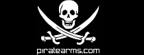 Logo PIRATE ARMS