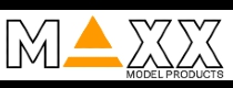 Logo MAXX MODEL