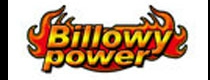 Logo BILLOWY POWER