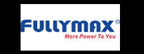 Logo FULLYMAX