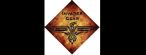 Logo INVADER GEAR