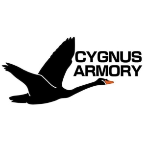 Logo CYGNUS ARMORY