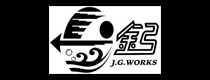 Logo JING GONG