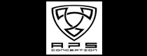 Logo A.P.S
