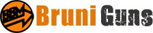 Logo BRUNI