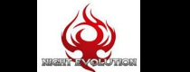 Logo NIGHT EVOLUTION