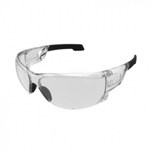 Foto OCCHIALE TACTICAL TYPE-N CLEAR FRAME/LENS MECHANIX (MX-VNS2-10AA-CE)