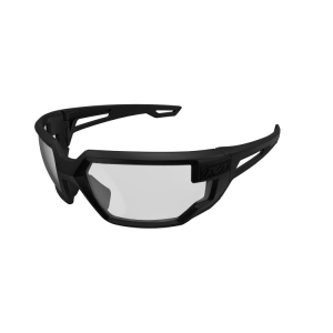 Foto TACTICAL TYPE-X BLACK FRAME CLEAR LENS