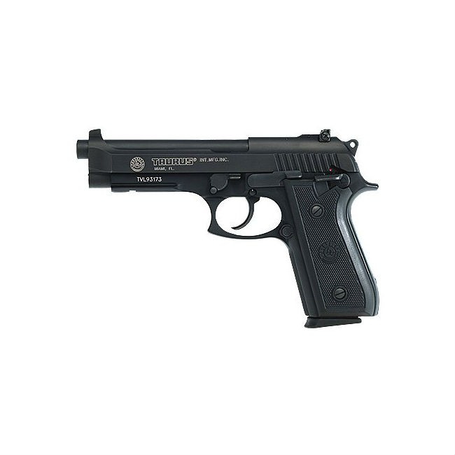 PISTOLA TAURUS PT99 CO2 - Laser Games