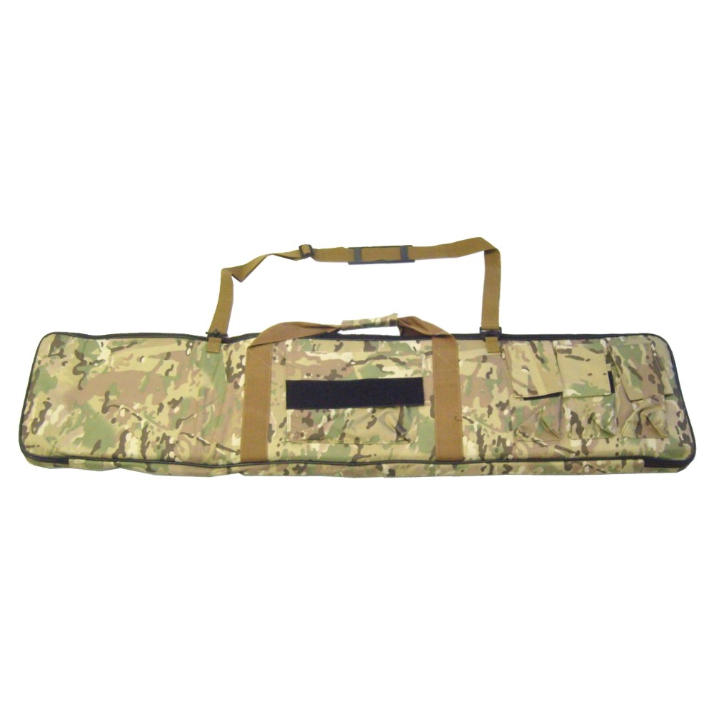 ROYAL CUSTODIA PER FUCILI 130CM MULTICAM (B130MULT) - Laser Games