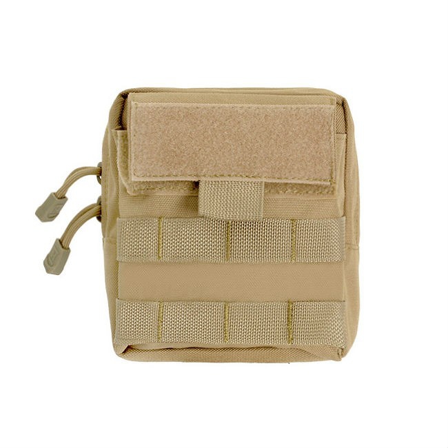 TASCA SOFTAIR MOLLE PORTA KIT MEDICO MULTICAM RP-01M ROYAL