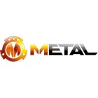Logo METAL