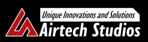 Logo AIRTECH STUDIOS
