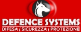 Logo DEFENCE SYSTEMS