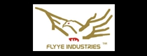 Logo FLYYE