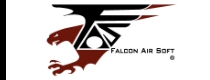 Logo FALCON AIRSOFT