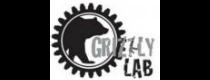 Logo GRIZZLY LAB