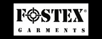 Logo FOSTEX