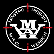 Logo MAW
