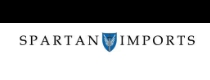 Logo SPARTAN IMPORT