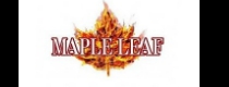 Logo MAPLE LEAF