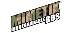 Logo MIMETIX