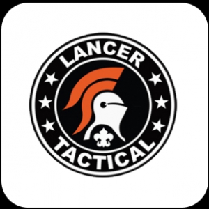 Logo LANCER TACTICAL