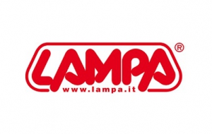 Logo LAMPA