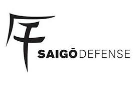 Logo SAIGO DEFENSE