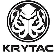 Logo KRYTAC