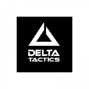 Logo DELTA TACTICS