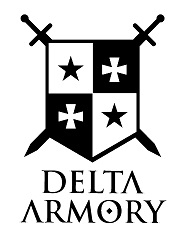 Logo DELTA ARMORY