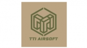 Logo TTI AIRSOFT