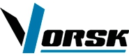 Logo VORSK