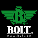 Logo BOLT