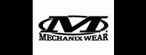 Logo MECHANIX WAR