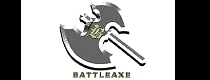 Logo BATTLEAXE