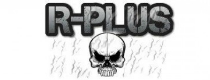 Logo R-PLUS