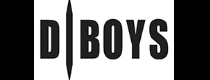 Logo DBOYS