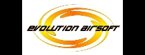 Logo EVOLUTION AIRSOFT