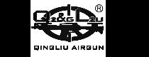 Logo QINGLIU AIRGUN