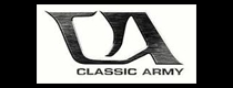 Logo CLASSIC ARMY