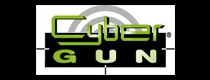 Logo CYBERGUN