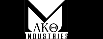 Logo Mako INDU