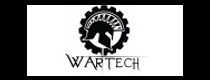 Logo WARTECH