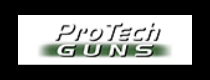 Logo PROTECH