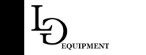 Logo LG EQUIPMENT