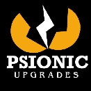 Logo PSIONIC