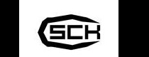 Logo S C K
