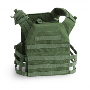 Foto OPENLAND PLATE CARRIER MODULARE LOW PROFILE OD